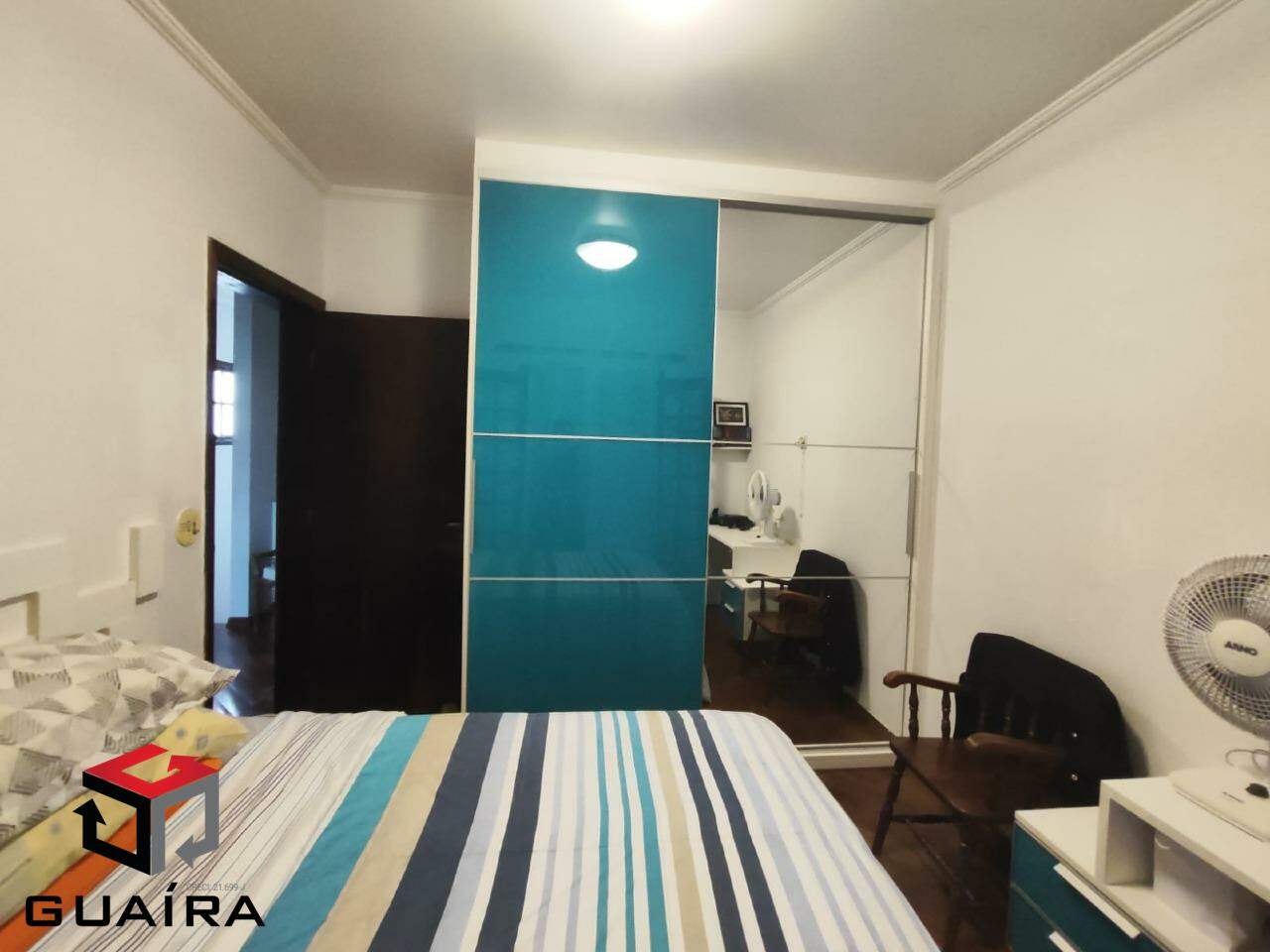 Sobrado à venda com 3 quartos, 142m² - Foto 20