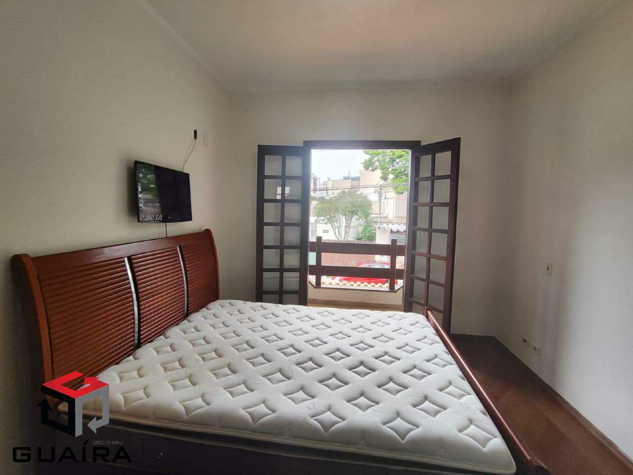 Sobrado à venda com 3 quartos, 142m² - Foto 15