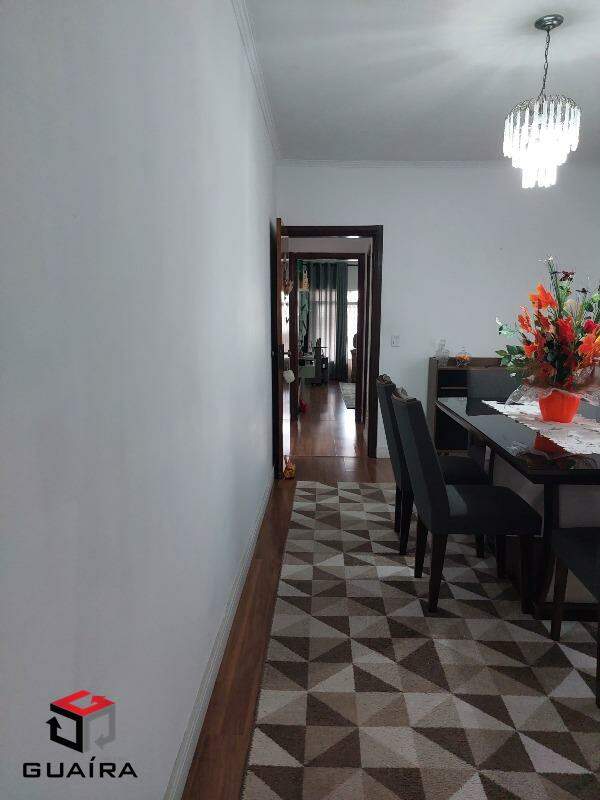 Sobrado à venda com 3 quartos, 219m² - Foto 3