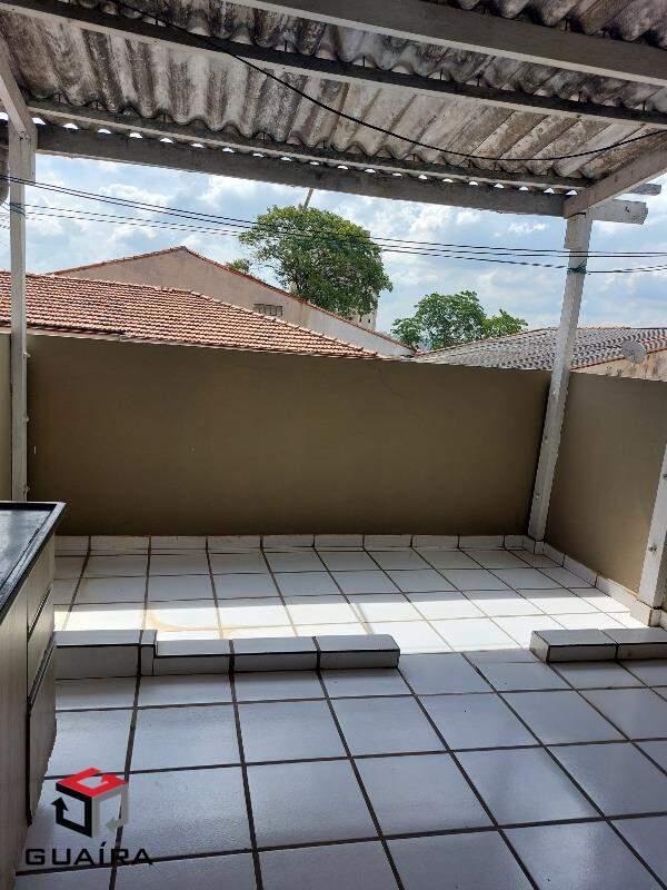 Sobrado à venda com 3 quartos, 219m² - Foto 25