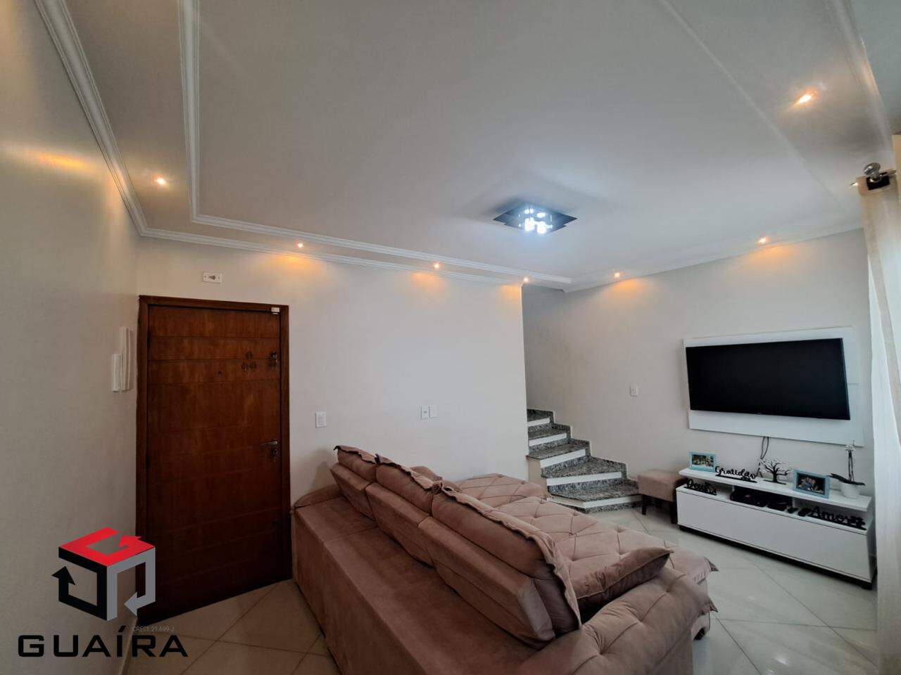 Cobertura, 3 quartos, 168 m² - Foto 1