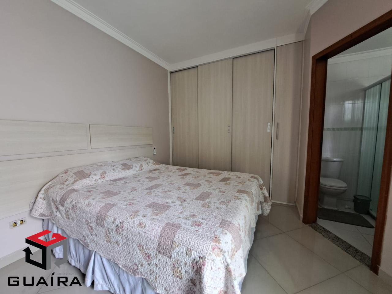 Cobertura à venda com 3 quartos, 168m² - Foto 12