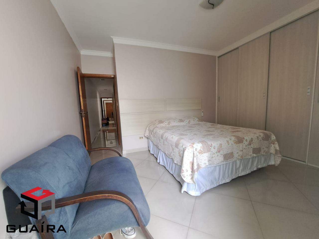 Cobertura à venda com 3 quartos, 168m² - Foto 11