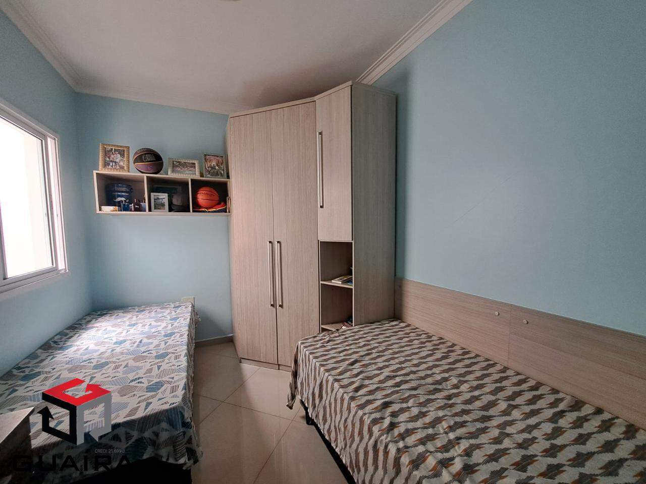 Cobertura à venda com 3 quartos, 168m² - Foto 10