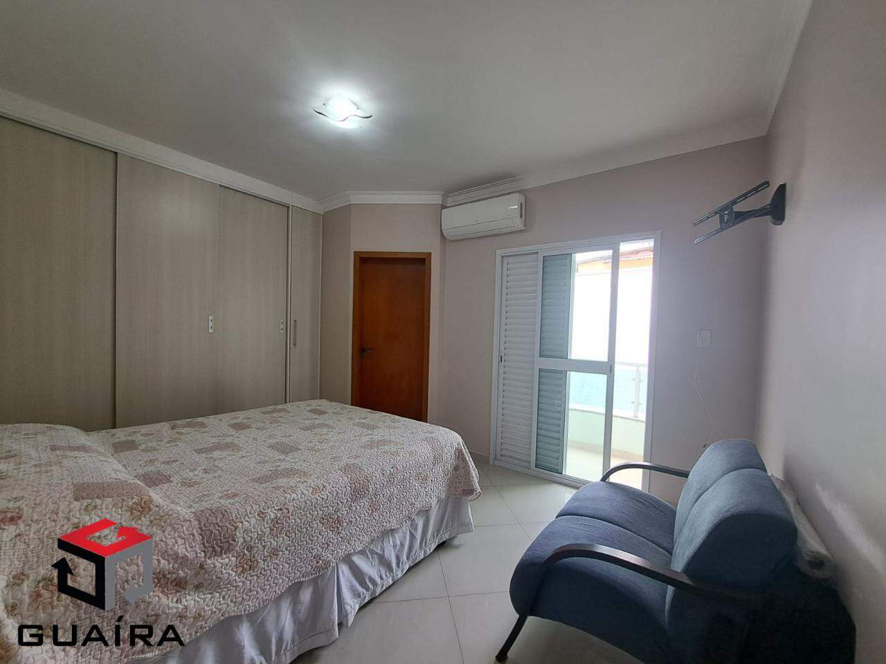 Cobertura à venda com 3 quartos, 168m² - Foto 13