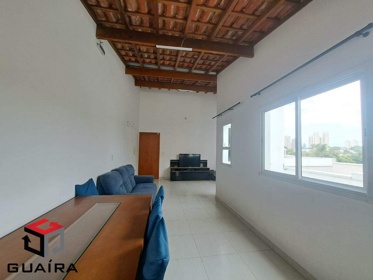 Cobertura à venda com 3 quartos, 168m² - Foto 25