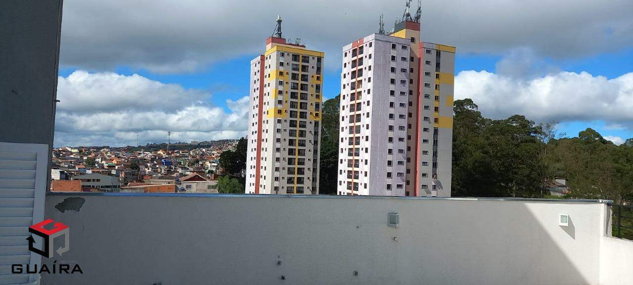 Cobertura à venda com 3 quartos, 160m² - Foto 19