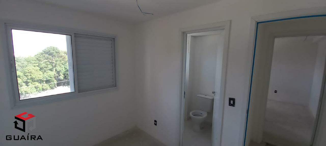 Cobertura à venda com 3 quartos, 160m² - Foto 11