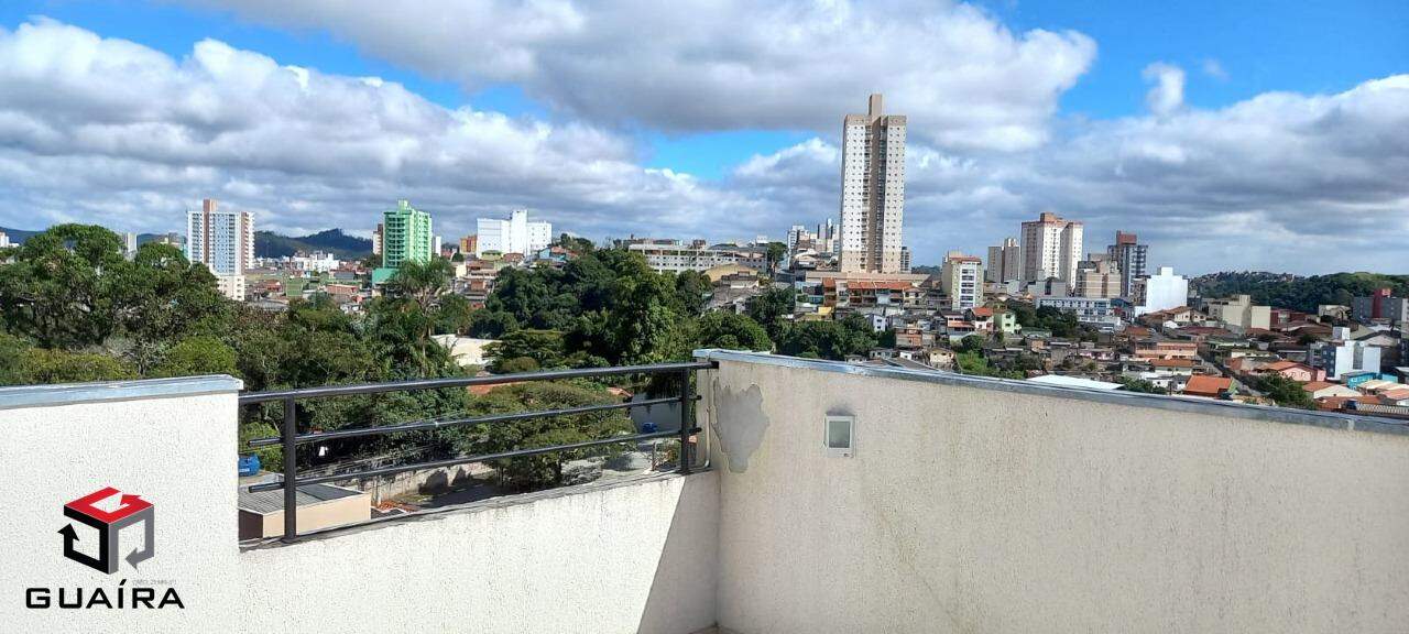 Cobertura à venda com 3 quartos, 160m² - Foto 18