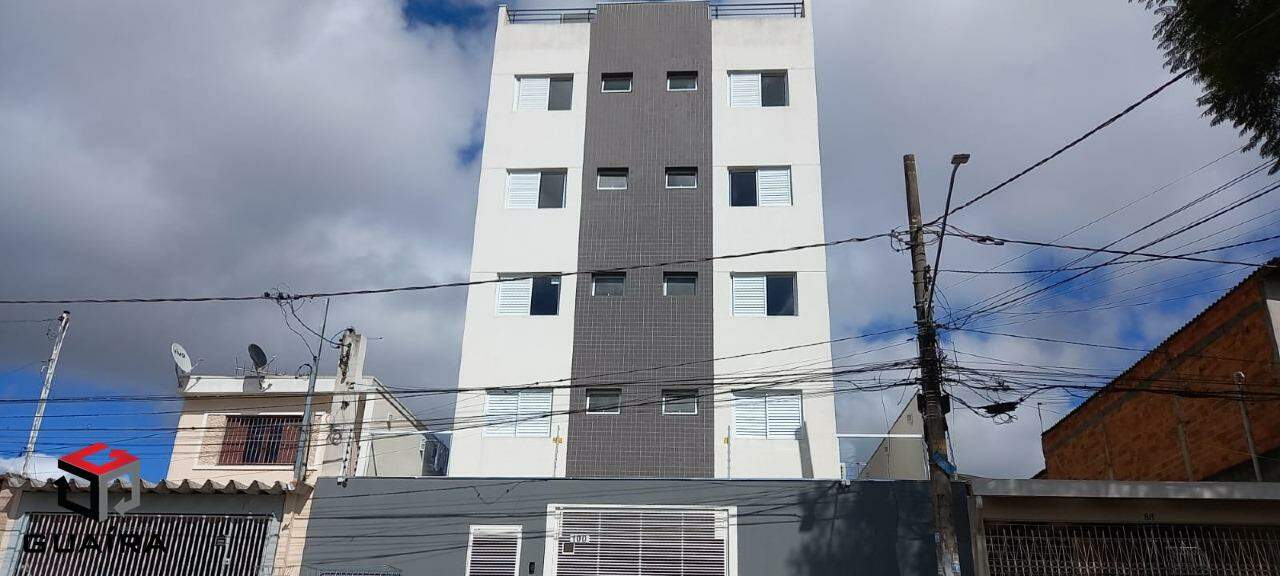 Cobertura à venda com 3 quartos, 160m² - Foto 21