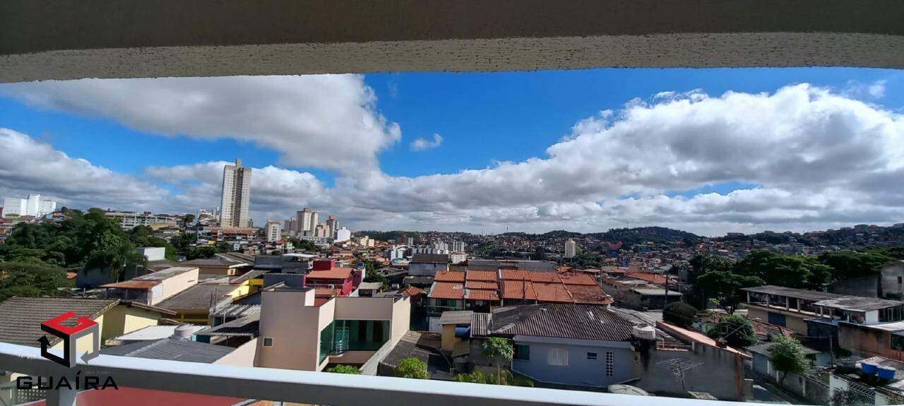 Cobertura à venda com 3 quartos, 160m² - Foto 20