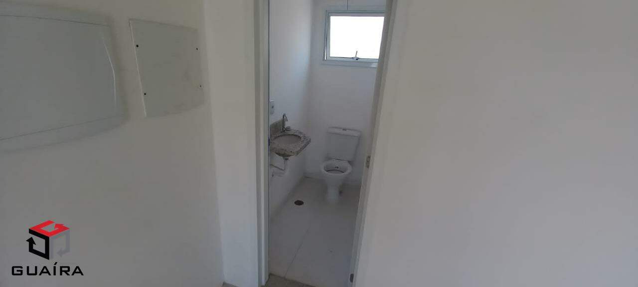 Cobertura à venda com 3 quartos, 160m² - Foto 9