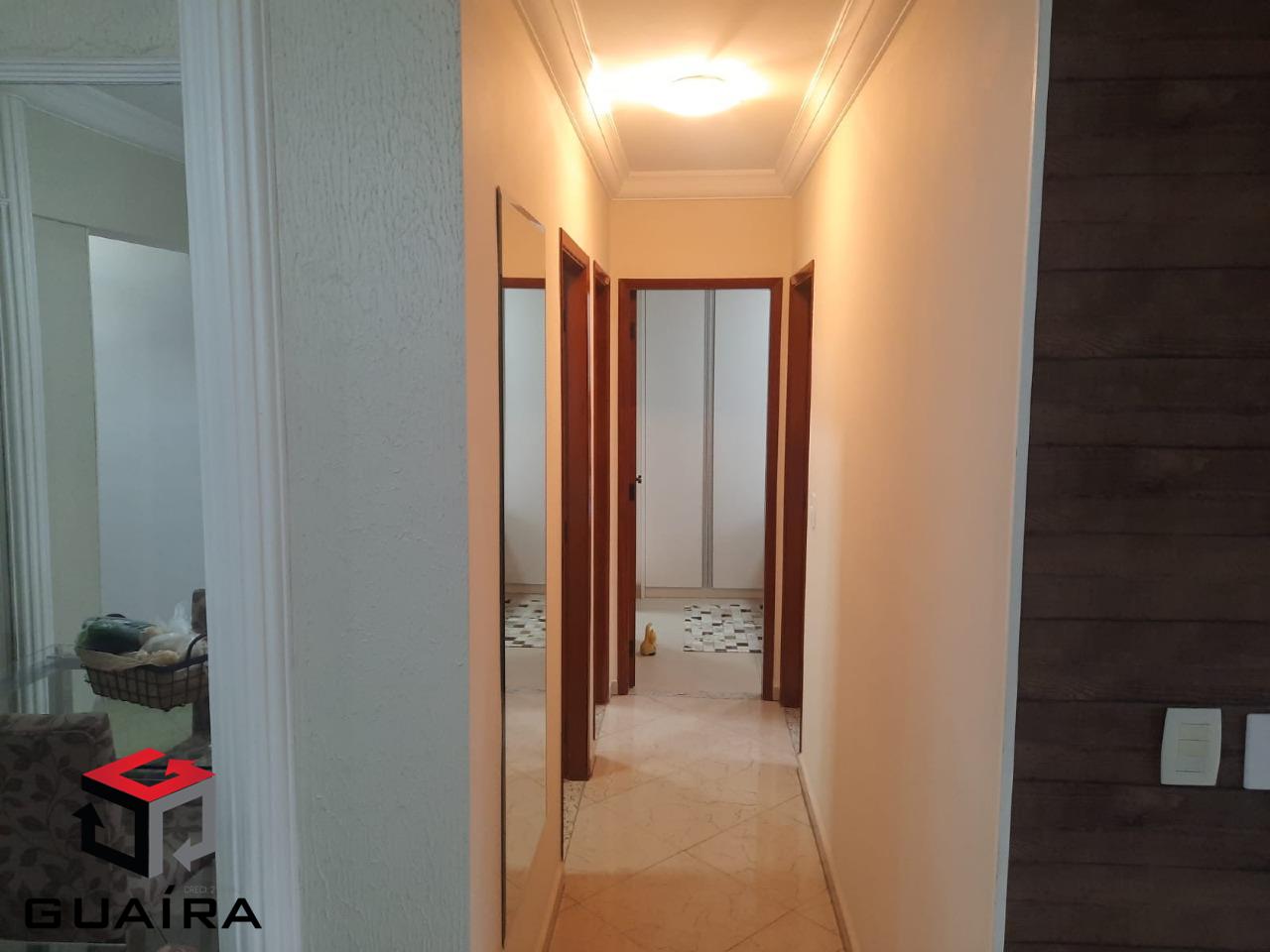 Apartamento à venda com 3 quartos, 63m² - Foto 4