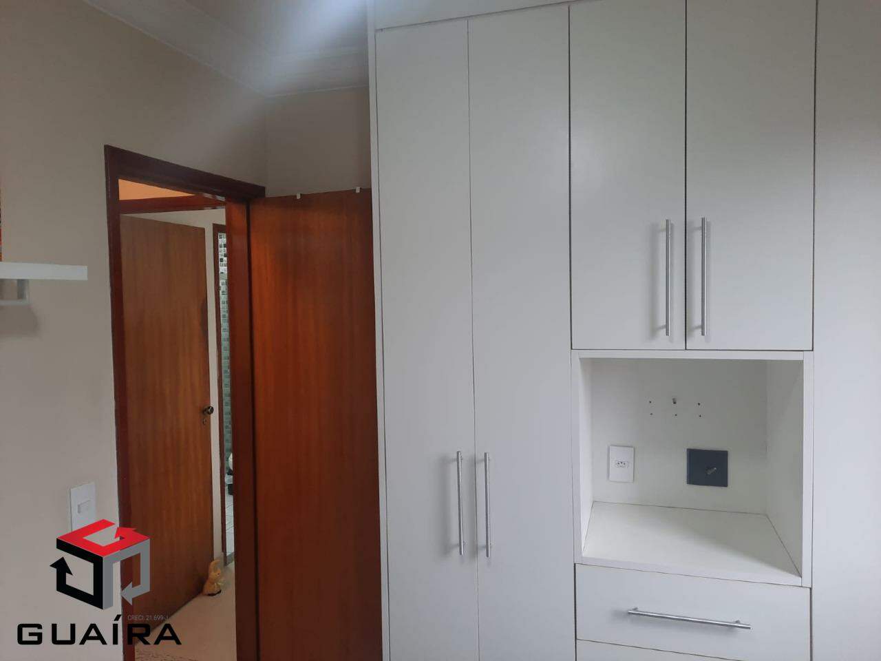 Apartamento à venda com 3 quartos, 63m² - Foto 7