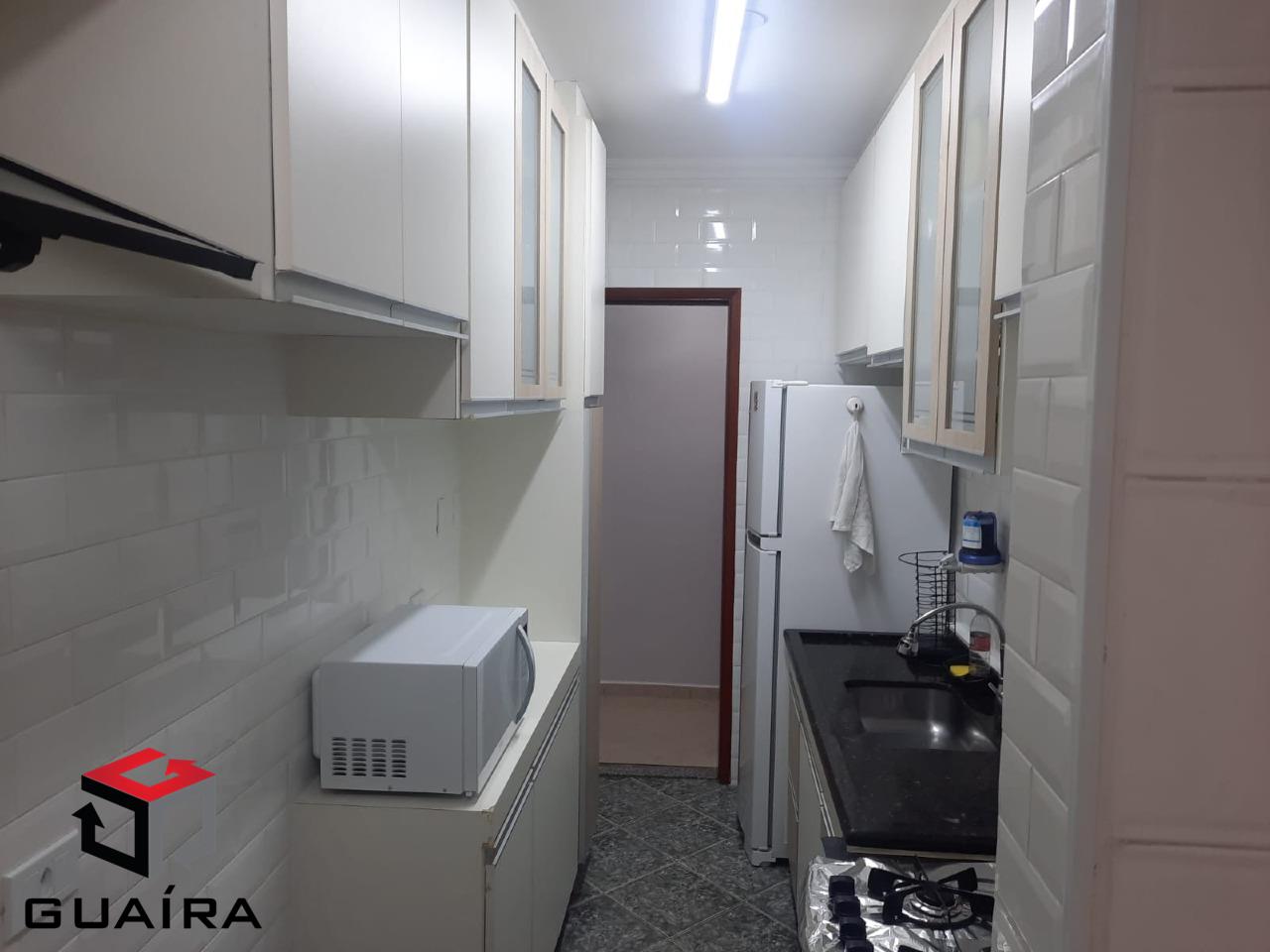 Apartamento à venda com 3 quartos, 63m² - Foto 3