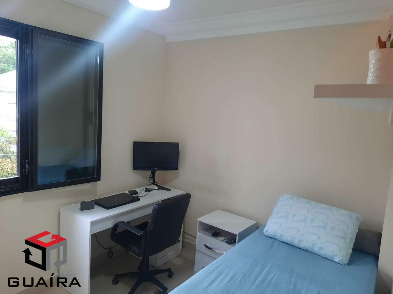 Apartamento à venda com 3 quartos, 63m² - Foto 6