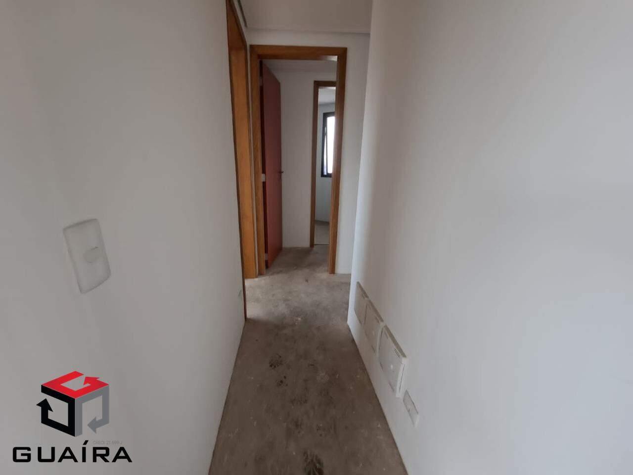 Apartamento à venda com 3 quartos, 155m² - Foto 11