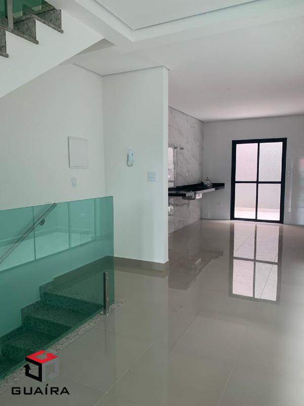 Sobrado à venda com 3 quartos, 200m² - Foto 3