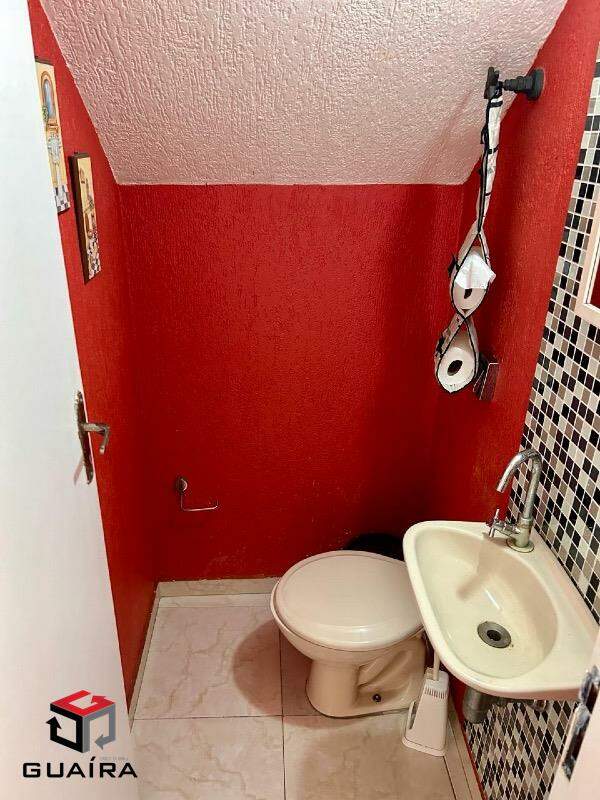 Sobrado à venda com 2 quartos, 132m² - Foto 22