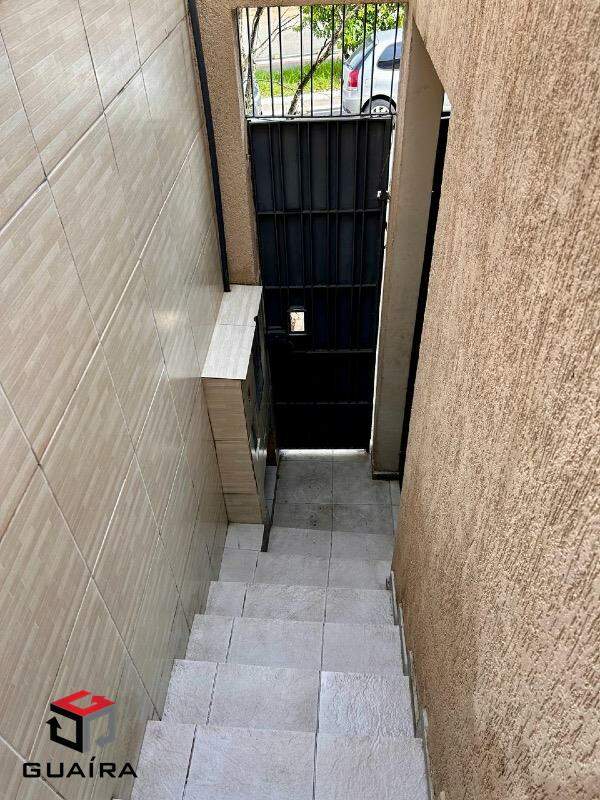 Sobrado à venda com 2 quartos, 132m² - Foto 20