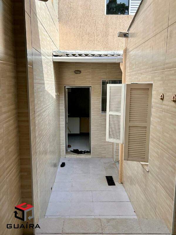 Sobrado à venda com 2 quartos, 132m² - Foto 27