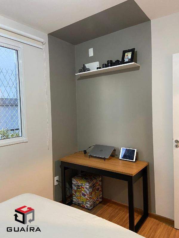 Apartamento à venda com 2 quartos, 52m² - Foto 15