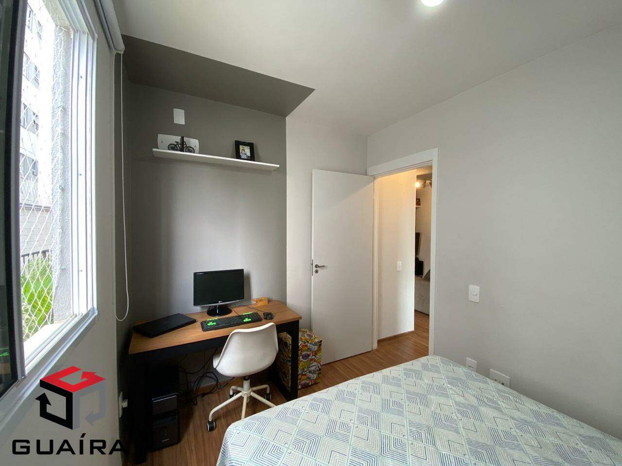 Apartamento à venda com 2 quartos, 52m² - Foto 16