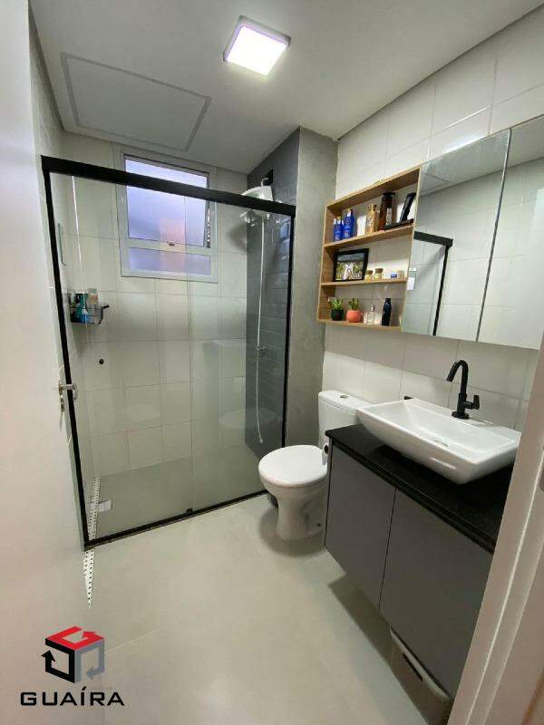 Apartamento à venda com 2 quartos, 52m² - Foto 19