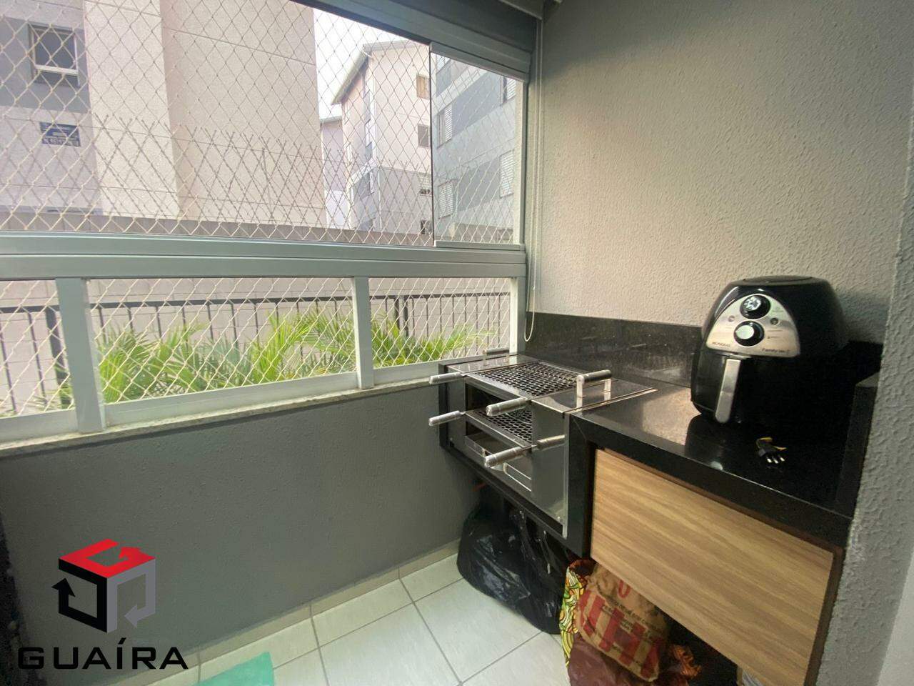 Apartamento à venda com 2 quartos, 52m² - Foto 21