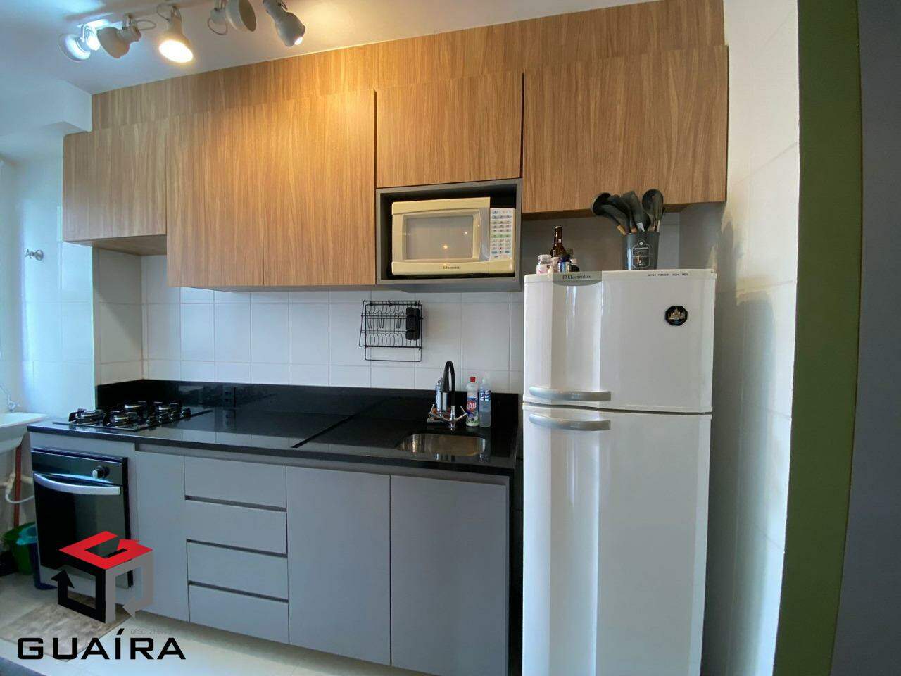 Apartamento à venda com 2 quartos, 52m² - Foto 13