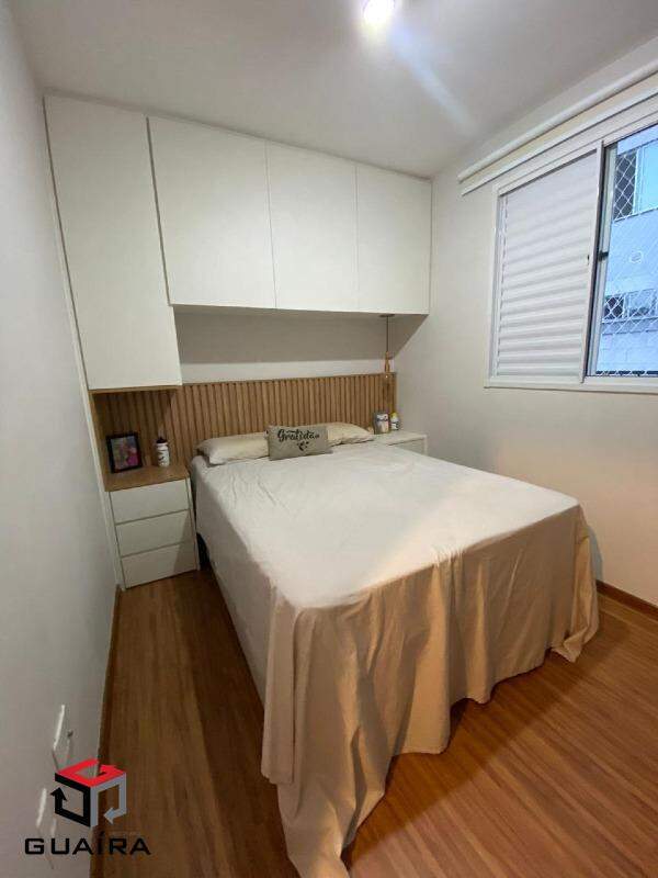 Apartamento à venda com 2 quartos, 52m² - Foto 14