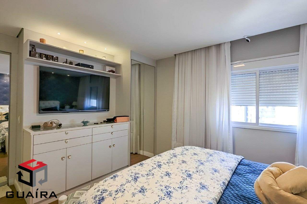 Apartamento à venda com 2 quartos, 116m² - Foto 6