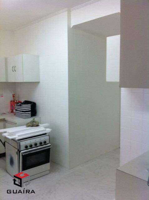 Apartamento à venda com 2 quartos, 104m² - Foto 4