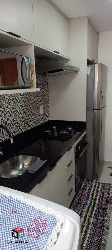 Apartamento à venda com 2 quartos, 43m² - Foto 8