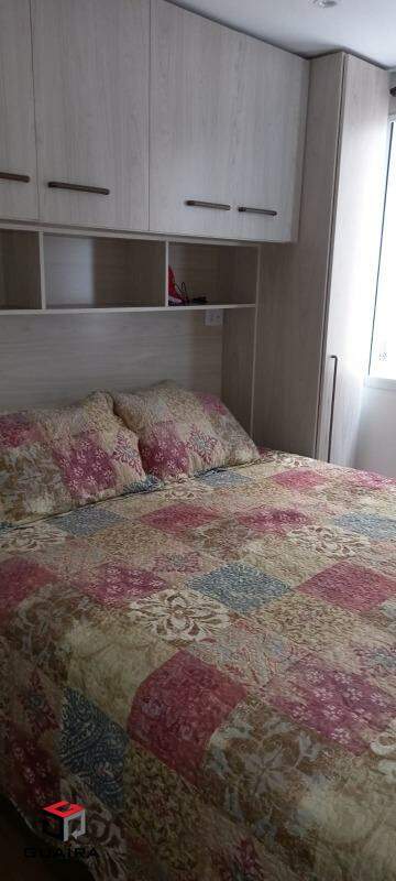 Apartamento à venda com 2 quartos, 43m² - Foto 9