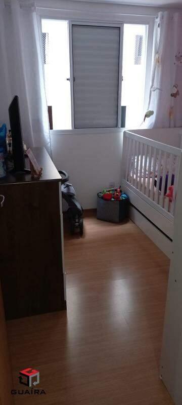 Apartamento à venda com 2 quartos, 43m² - Foto 10