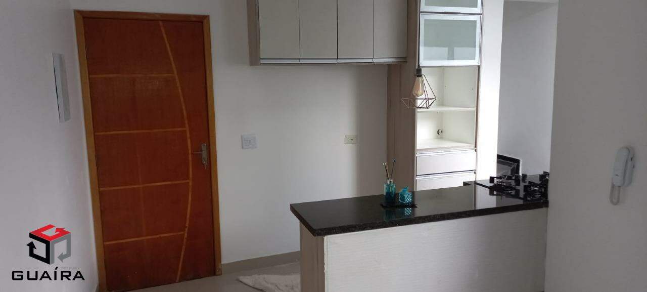 Cobertura à venda com 2 quartos, 90m² - Foto 7