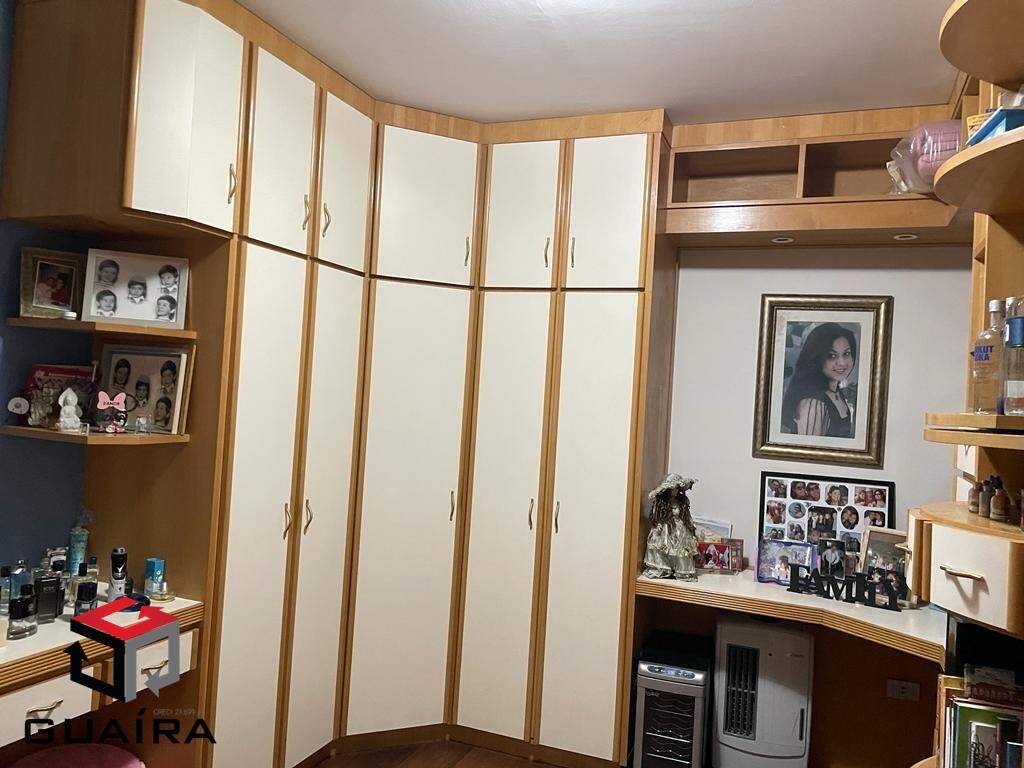 Sobrado à venda com 4 quartos, 287m² - Foto 15