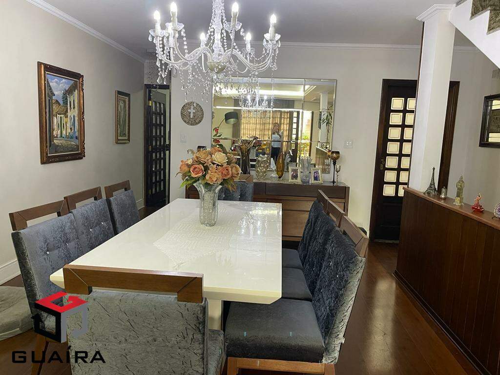 Sobrado à venda com 4 quartos, 287m² - Foto 2