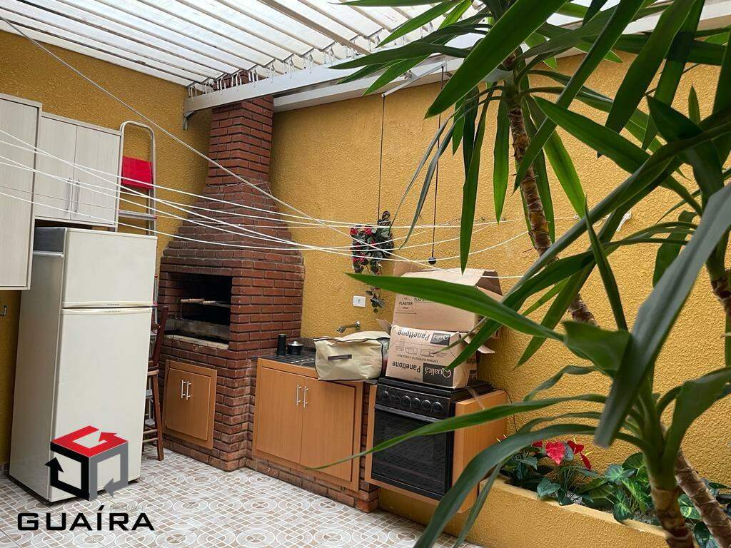 Sobrado à venda com 4 quartos, 287m² - Foto 32