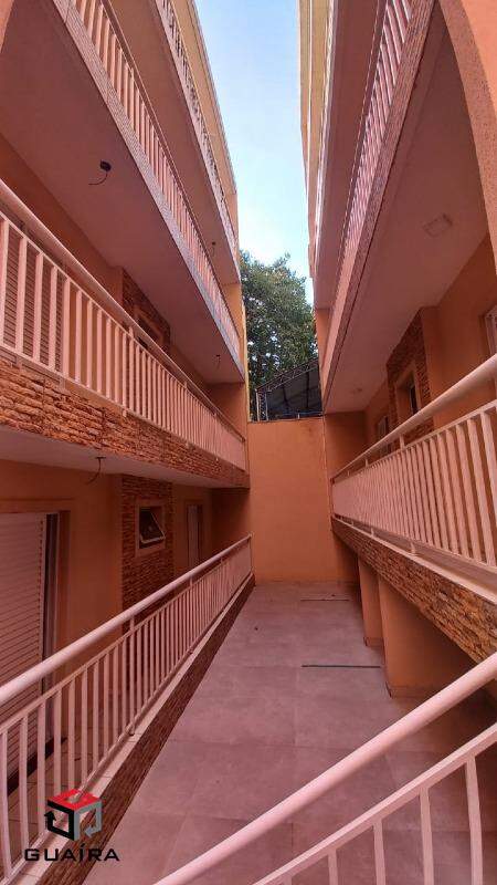 Apartamento à venda com 2 quartos, 63m² - Foto 24