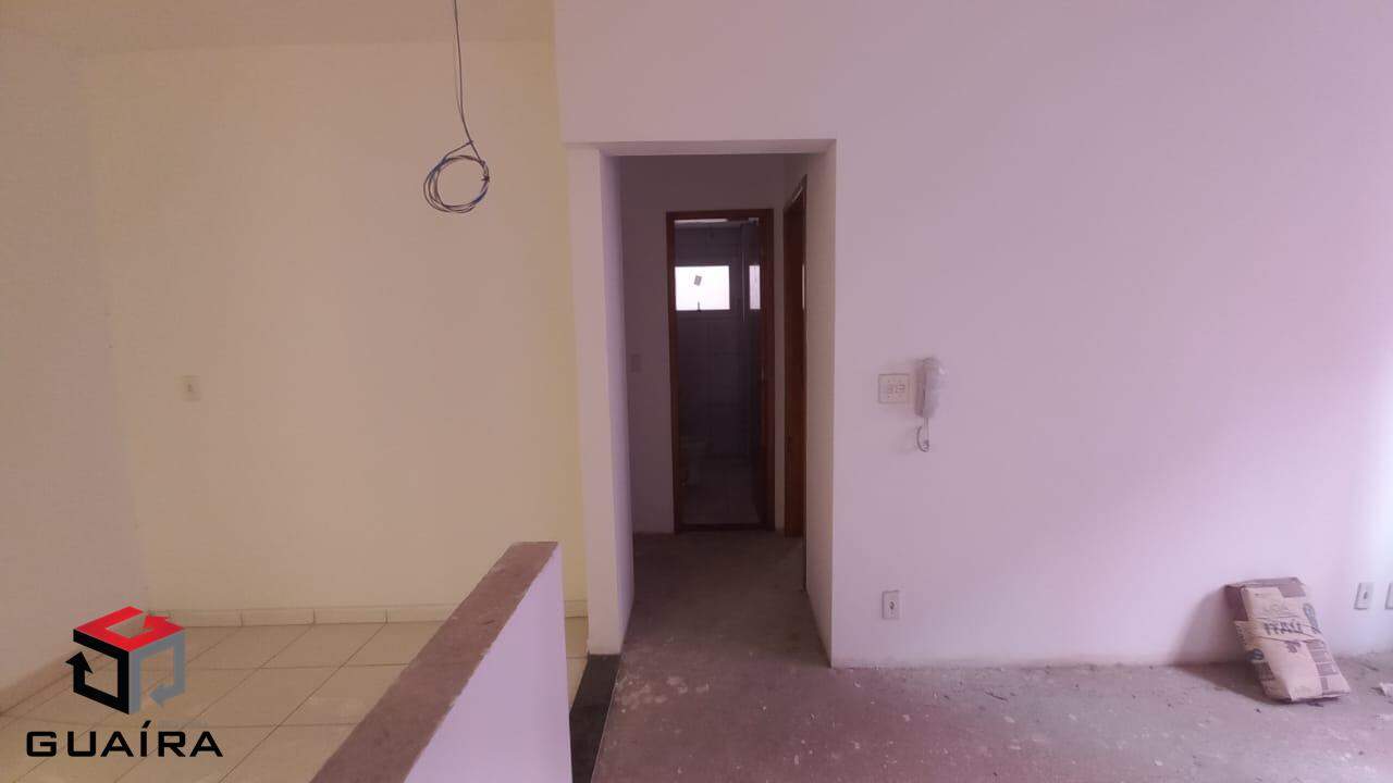 Apartamento à venda com 2 quartos, 63m² - Foto 4