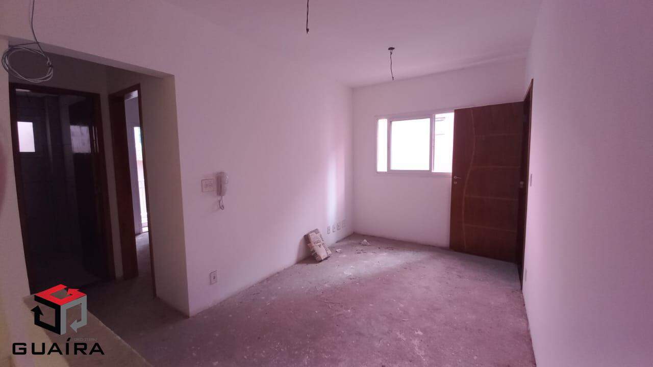 Apartamento à venda com 2 quartos, 63m² - Foto 3