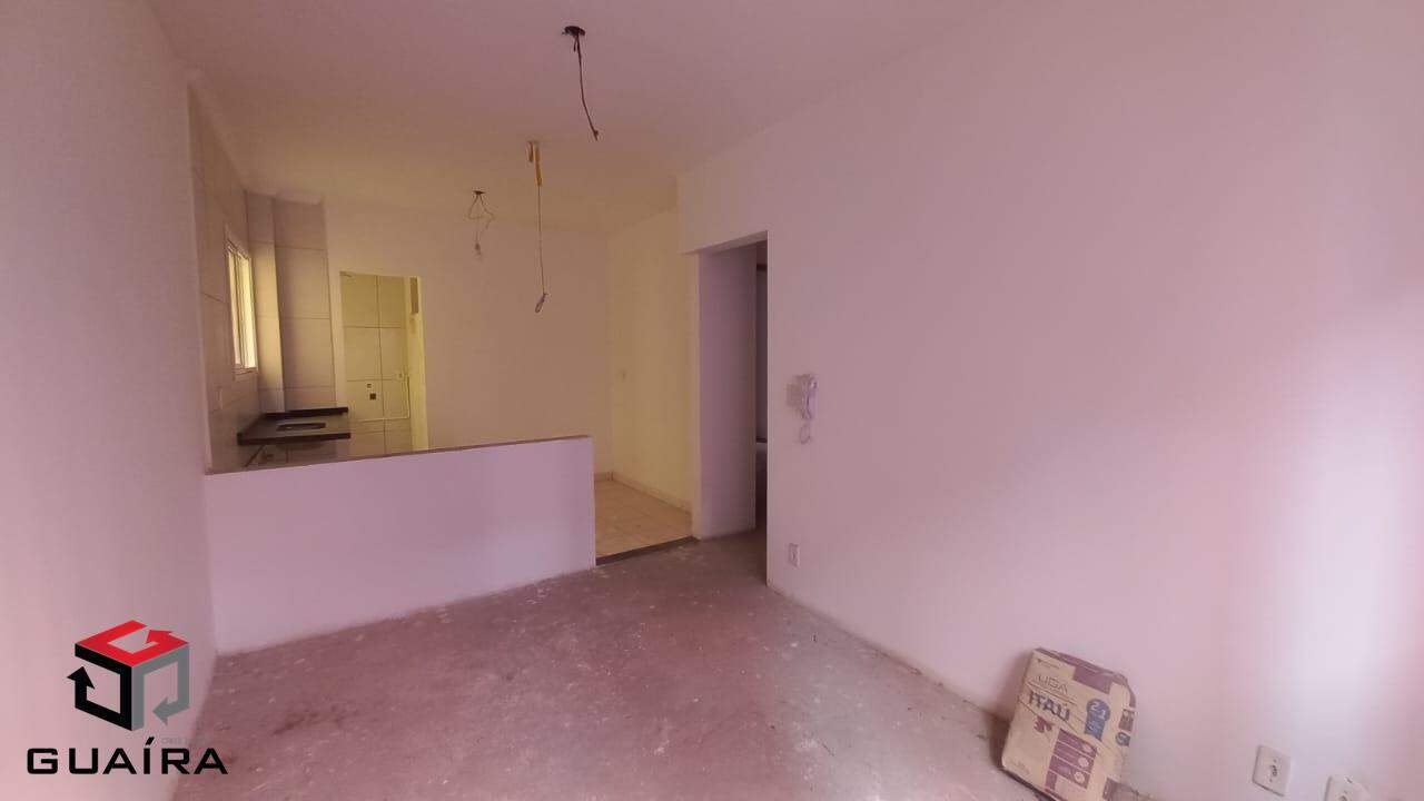 Apartamento à venda com 2 quartos, 63m² - Foto 1