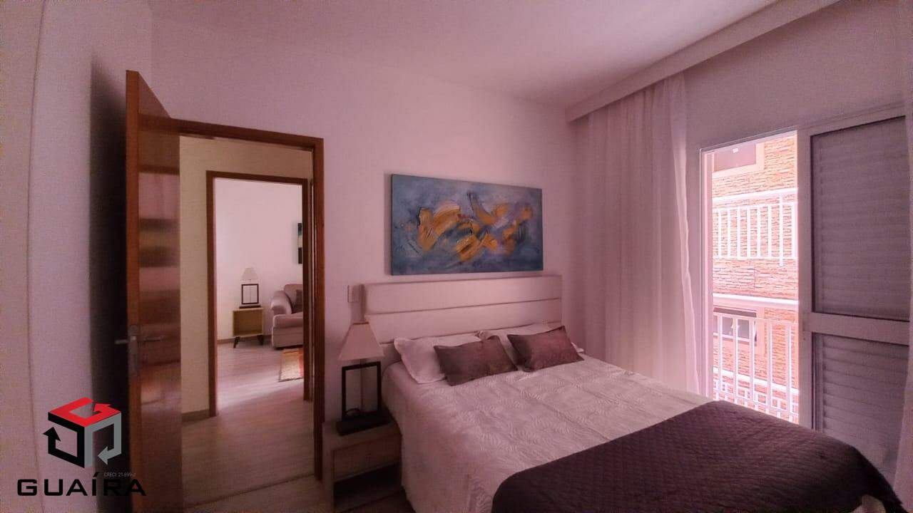 Apartamento à venda com 1 quarto, 63m² - Foto 15