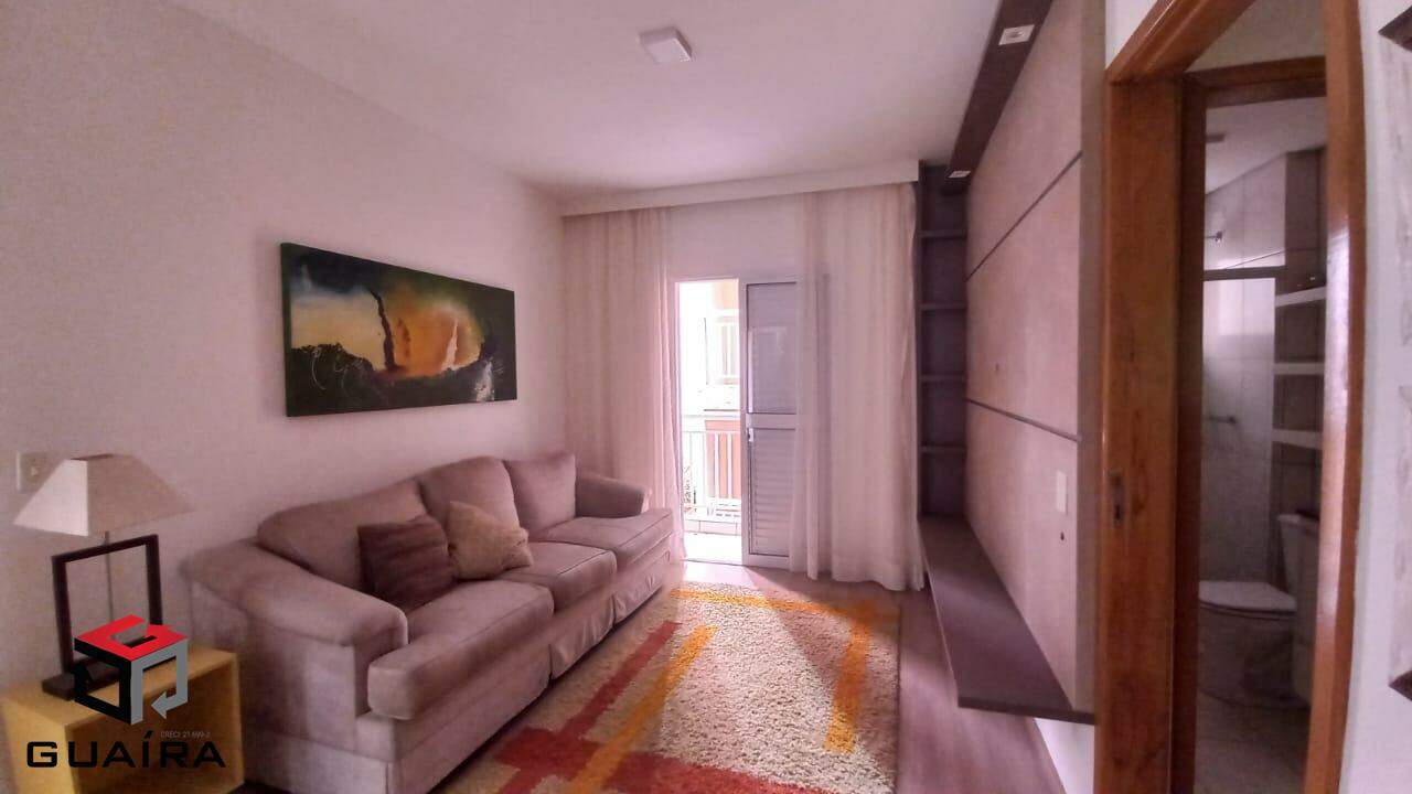 Apartamento à venda com 1 quarto, 63m² - Foto 1