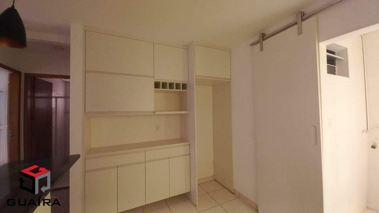 Apartamento à venda com 1 quarto, 63m² - Foto 9