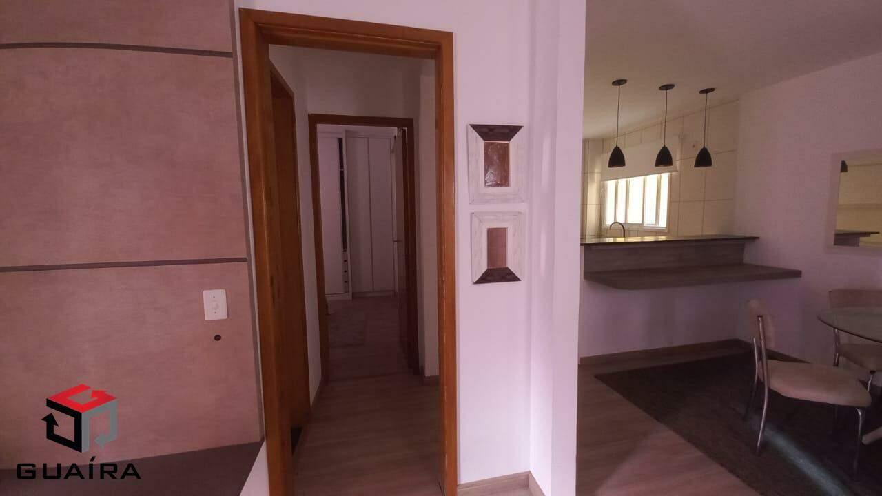 Apartamento à venda com 1 quarto, 63m² - Foto 23