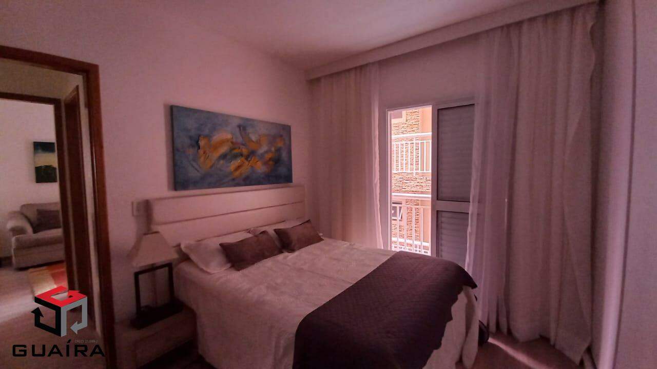 Apartamento à venda com 1 quarto, 63m² - Foto 17