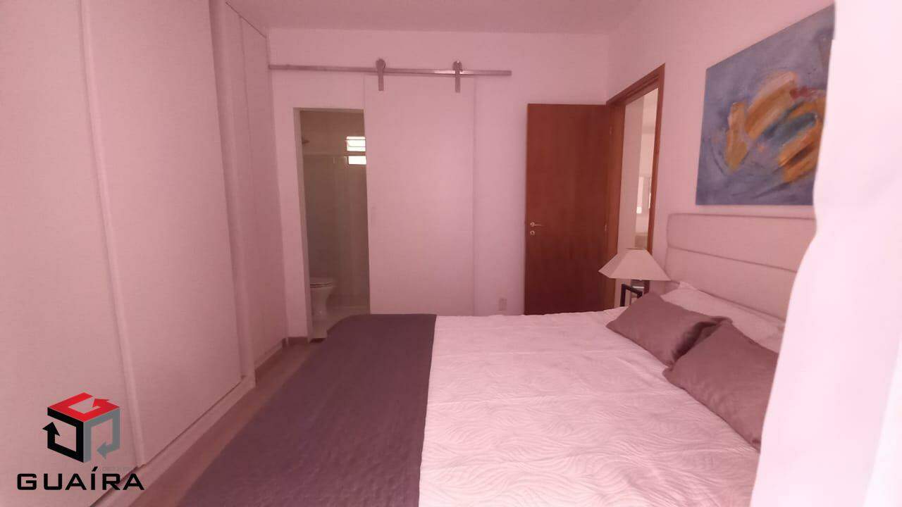 Apartamento à venda com 1 quarto, 63m² - Foto 18